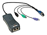 Lantronix SecureLinx Spider - KVM / USB extender 1 thumbnail image
