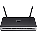 D-Link - DIR-330 Wireless G VPN Router 1 thumbnail image