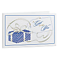 Gift Box Gift Certificates, Box Of 50