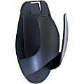 Ergotron Mouse Holder - Black 1 thumbnail image
