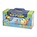 Mattel Go Fish Playchest Games - Learning - Plastic 1 thumbnail image