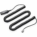 Poly HIS Cable TAA - Phone Cable for IP Phone - TAA Compliant 1 thumbnail image
