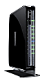 Netgear N750 Wireless Dual Band Gigabit Router - Premium Edition 1 thumbnail image