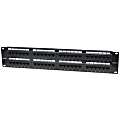Intellinet 48-Port Cat6 Patch Panel 1 thumbnail image