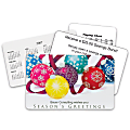 Magnificent Ornaments Holiday Gift Card