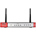 Zyxel ZyWALL 2WG Internet Security Appliance 1 thumbnail image