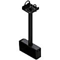 Peerless MIS-ACC201 Tilt and Swivel Double Stack Box