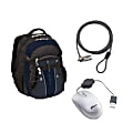Targus Student Essentials Backpack Bundle 1 thumbnail image