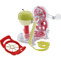 Starfrit Apple Peeler - 1 Piece(s) - Peeler - Red
