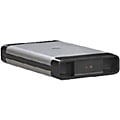 HP Personal Media Drive HD1600s - hard drive - 160 GB - Hi-Speed USB 1 thumbnail image
