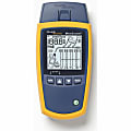 Fluke Networks MicroScanner2 Cable Verifier - RJ-45 10/100/1000Base-T Network 1 thumbnail image