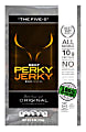 Perky Jerky Grass-Fed Tasty Teriyaki Beef Jerky, 5 Oz, Pack Of 6