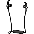 iFrogz Summit Bluetooth® Earbud Headphones, Black, IFSUME-BK0 1 thumbnail image