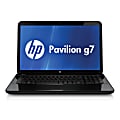 HP Pavilion g7-2010nr Laptop Computer With 17.3" Screen And 2nd Gen Intel® Core™ i3 Processor With Hyper-Threading Technology 1 thumbnail image