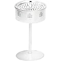 Stansport Camper's Cook Ware 9-Cup Percolator Coffee Pot, Silver 1 thumbnail image
