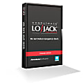 LoJack for Laptops Standard 1 Year, Download Version