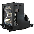 BTI - Projector lamp - UHP - 200 Watt - 2000 hour(s) - for Sony VPL-PS10, PX10, PX11, PX15 1 thumbnail image