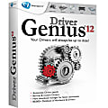 Driver Genius Professional 12, Download Version