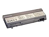 eReplacements Premium Power Products Replacement Battery For Select Dell Laptop Computers, 7200 mAh Capacity, 312 0749 ER 1 thumbnail image