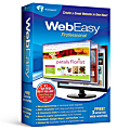 WebEasy Professional 9, Download Version 1 thumbnail image