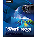 Cyberlink PowerDirector 11 Ultimate, Download Version 1 thumbnail image