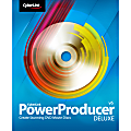 CyberLink PowerProducer 6 Deluxe