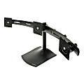 Ergotron DS100 Triple-Monitor Desk Stand 1 thumbnail image