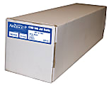 Alliance® CAD Bond Paper, 3" Core, 36" x 150', 92 Brightness, 20 Lb, White, Pack Of 4 Rolls 1 thumbnail image