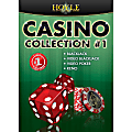 Hoyle Casino Collection 1 (Windows)