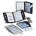 MasterView® Reference Starter Set Desktop Model, Gray 1 thumbnail image