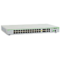 Allied Telesis AT-9000/28SP Gigabit ECO Ethernet Switch