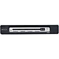 Belkin OmniView F1DA104Z 4-Port USB & PS/2 KVM Switch - 4 Computer(s) - 1920 x 1440 - 2 x PS/2 Port 1 thumbnail image