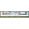 Transcend 8GB DDR3 SDRAM Memory Module - For Desktop PC - 8 GB - DDR3-1066/PC3-8500 DDR3 SDRAM - 1066 MHz - ECC - Registered - 240-pin - DIMM 1 thumbnail image