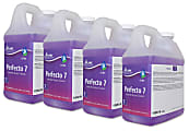 RMC Perfecto 7 Lavendar Cleaner - For Wall, Floor, Chrome, Porcelain, Stainless Steel - Concentrate - 11974199 1 thumbnail image