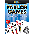 Encore Hoyle Parlor Games (Windows)