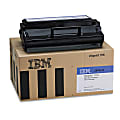 IBM® 28P2412 Black Toner Cartridge