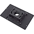 Chief RPA Series Custom Inverted LCD/DLP Projector Ceiling Mount RPA-193 - Mounting kit (ceiling mount, bracket) -  - RPA193 1 thumbnail image