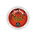 Coffee People Black Tiger Bold Coffee Single-Serve K-Cup®, Carton Of 24