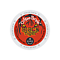 Coffee People Black Tiger Bold Coffee Single-Serve K-Cup®, Carton Of 24 1 thumbnail image