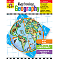 Evan-Moor® Beginning Geography, Grades K-2 1 thumbnail image