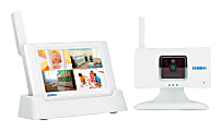 Uniden® G403 Lullaboo Guardian Wireless Baby Monitor