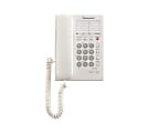 Panasonic® Integrated Telephone System, White, KX-TS550W 1 thumbnail image