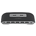 Ativa® Mobil-IT 7-Port USB 2.0 Desktop Hub 1 thumbnail image