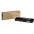 Xerox® 6600 Magenta High Yield Toner Cartridge, 106R02226 1 thumbnail image