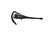 VXi BlueParrott Xpressway II Headset - Mono - Wireless - Bluetooth - 32 Ohm - 20 Hz - 20 kHz - Over-the-head, Behind-the-neck - Monaural - Supra-aural - Bi-directional, Noise Cancelling Microphone 1 thumbnail image