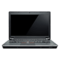 Lenovo® ThinkPad® Edge (0578-A99) Laptop Computer With 14" LED-Backlit Screen & Intel® Core™ i5-480M Processor With Turbo Boost Technology