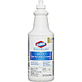 Clorox Healthcare® Bleach Germicidal Cleaner Pull-Top, 32 Ounces 1 thumbnail image