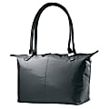 Samsonite® Jordyn Laptop Computer Bag, 12"H x 21.25"W x 7.5"D, Black 1 thumbnail image