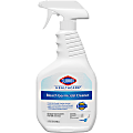 Clorox Healthcare® Bleach Germicidal Cleaner Spray, 32 Ounces 1 thumbnail image
