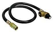 Stansport 30” Hose For Appliance To 1 Lb Cylinder 1 thumbnail image